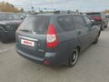 2014 Lada (ВАЗ) Priora I Рестайлинг, серый, 375000 рублей - вид 3
