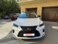 2020 Lexus RX 300 IV Рестайлинг, белый, 4850000 рублей - вид 3