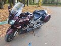 2007 Yamaha FJR1300, красный, 470000 рублей