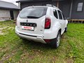 2018 Renault Duster I Рестайлинг, белый, 1400000 рублей - вид 3