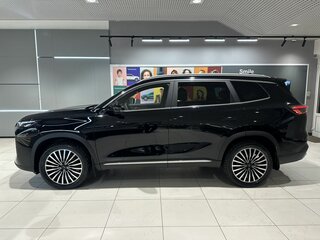 2026 Tenet T8, чёрный, 3299000 рублей, вид 2