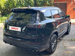 2023 Chery Tiggo 8 Pro Max I, чёрный, 1700000 рублей, вид 2