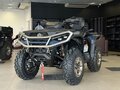2026 BRP Can-Am Outlander MAX 1000R LTD, чёрный, 2850000 рублей - вид 1