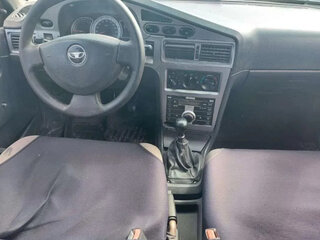 2011 Daewoo Nexia I Рестайлинг, бежевый, 149900 рублей, вид 5
