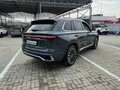 2025 Geely Monjaro, серый - вид 3