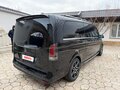 2025 Mercedes-Benz V-Класс Long 300 d длинный III (W447) Рестайлинг 2, чёрный, 13800000 рублей - вид 1