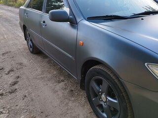 2004 Toyota Camry V (XV30), серый, 950000 рублей, вид 1