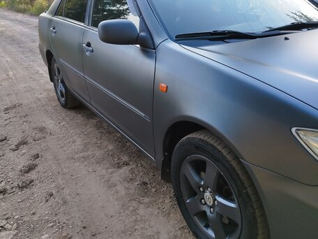 2004 Toyota Camry V (XV30), серый, 950000 рублей, вид 1