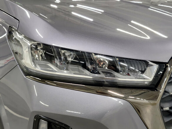 2023 Chery Tiggo 7 Pro Max I, серый, 1760000 рублей - вид 16