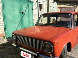 1977 Lada (ВАЗ) 2101, коричневый, 150000 рублей, вид 3