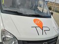 2022 ГАЗ ГАЗель Next, белый