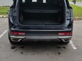 2023 Jetour X90+, чёрный, 2250000 рублей - вид 5