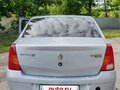 2007 Renault Logan I, серый, 333000 рублей - вид 6