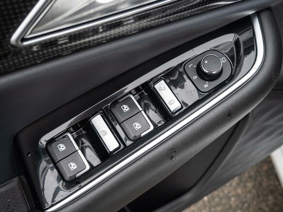 2023 BAIC U5 Plus, белый, 1280000 рублей - вид 23