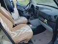 2011 Fiat Doblo I Рестайлинг, бежевый, 650000 рублей - вид 6