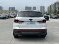 2022 Jetta VS5 I Рестайлинг, белый, 1160000 рублей - вид 7