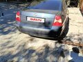 2000 Volkswagen Passat B5 Рестайлинг, серый - вид 3