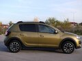 2015 Renault Sandero Stepway II, зелёный, 871320 рублей - вид 3