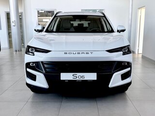 2026 Soueast S06, белый, 3279900 рублей, вид 1