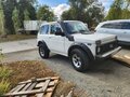 1983 Lada (ВАЗ) 2121 (4x4) I, белый, 300000 рублей - вид 3