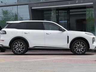 2026 Changan Qiyuan Q07 31.7 kWh, белый, 3748000 рублей, вид 5