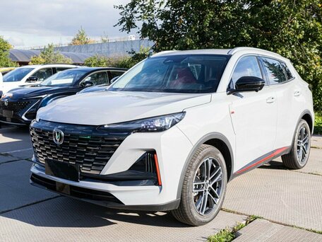 Changan UNI-S I