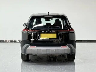 2026 Toyota RAV4 VI (XA60), чёрный, 4290817 рублей, вид 5