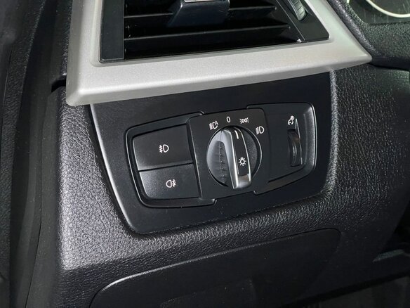 2012 BMW 3 серии 320i VI (F3x), белый, 1599000 рублей - вид 7