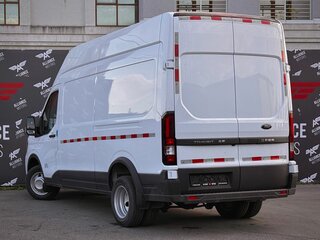 2025 Ford Transit, белый, 5300000 рублей, вид 5