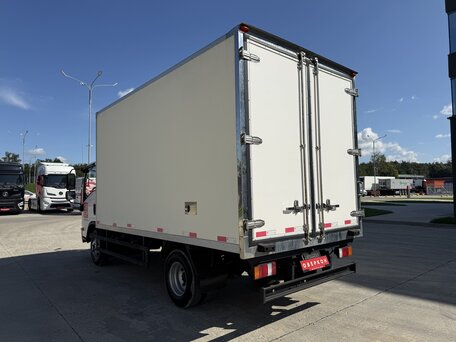 2024 Isuzu ELF KV100, белый, 4200000 рублей, вид 5