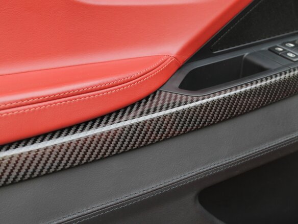 2013 BMW M6 III (F06/F13/F12), оранжевый, 6745000 рублей - вид 24