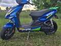 2009 CPI Aragon, синий, 50000 рублей - вид 3
