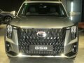 2026 GAC GS8 Dragon II, серебристый, 5300859 рублей