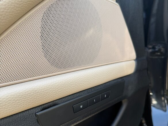2013 BMW 5 серии 530d xDrive VI (F10/F11/F07) Рестайлинг, чёрный, 2150000 рублей - вид 13