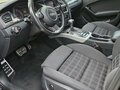 2012 Audi A4 IV (B8) Рестайлинг, синий, 1148000 рублей - вид 7