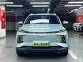 2025 Geely Geometry E 39.4 kWh, чёрный, 1299000 рублей - вид 2