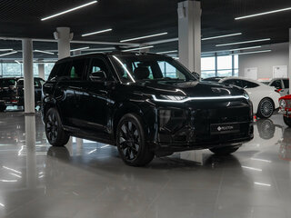 2026 GAC Trumpchi S7 I Рестайлинг, чёрный, 5850000 рублей, вид 2