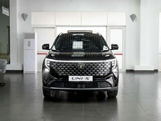 2026 Changan UNI-S I Рестайлинг, чёрный, 3049101 рублей, вид 2