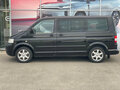 2007 Volkswagen Multivan T5, чёрный, 1220000 рублей - вид 7