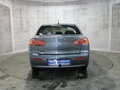 2008 Mitsubishi Lancer X, серый, 619000 рублей - вид 6
