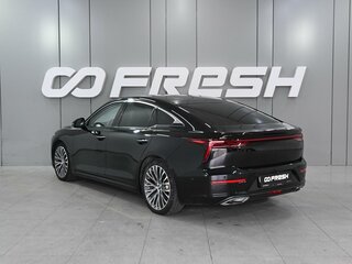2023 FAW Bestune B70 I, чёрный, 1819000 рублей, вид 2