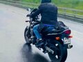 1999 Suzuki Bandit GSF 600, чёрный, 290000 рублей - вид 8