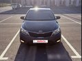 2015 Kia Rio III Рестайлинг, коричневый, 1100000 рублей