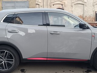 2024 Changan UNI-S I, серый, 2550000 рублей, вид 1