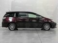 2012 Toyota Wish II Рестайлинг, фиолетовый, 1360000 рублей - вид 6