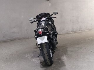 2014 BMW K 1300 S, чёрный, 1090000 рублей, вид 4