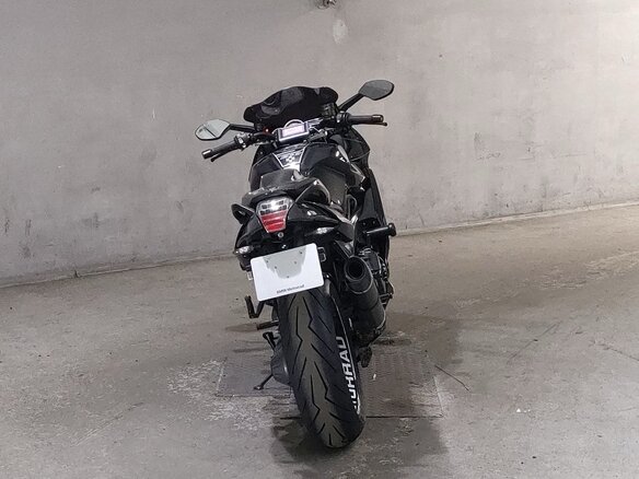 2014 BMW K 1300 S, чёрный, 1090000 рублей - вид 3
