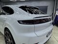 2024 Porsche Cayenne Coupé III Рестайлинг, белый, 14300000 рублей - вид 9