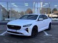 2026 Geely Preface I, белый, 3434990 рублей - вид 2