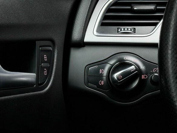 2013 Audi A5 I (8T) Рестайлинг, серый, 1899000 рублей - вид 24